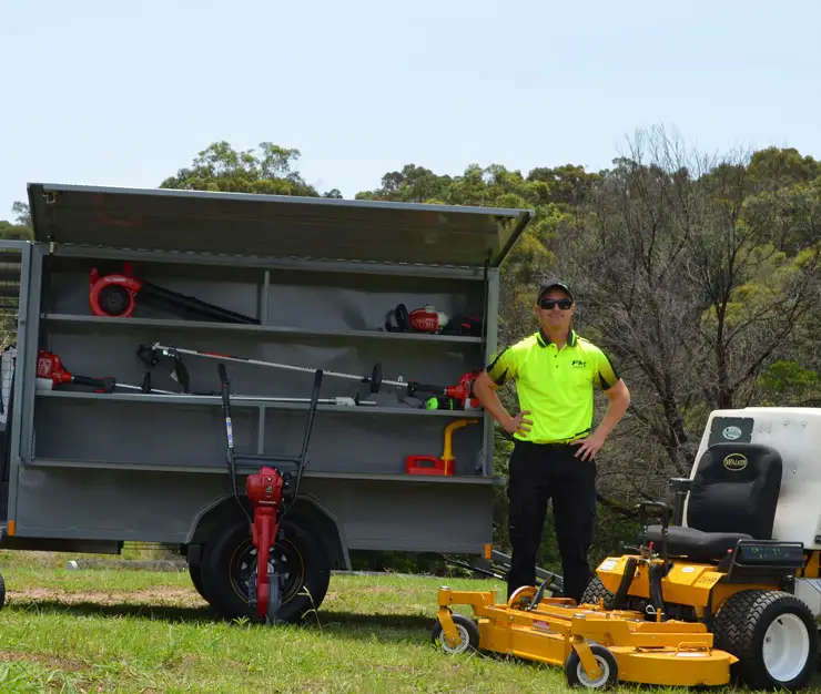 The Fox Opportunity - 2